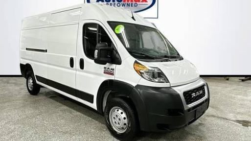 RAM PROMASTER 2500 2022 3C6LRVDG7NE116146 image